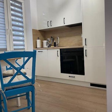 A.S.Apartament B Okrzei 4 Όλστυν Εξωτερικό φωτογραφία