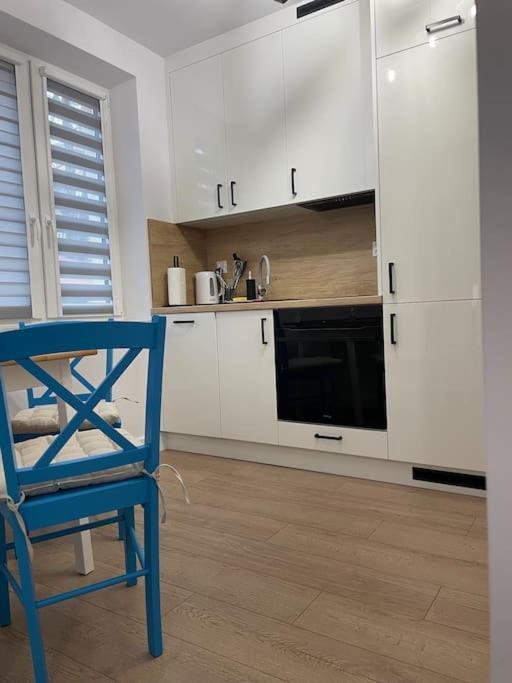 A.S.Apartament B Okrzei 4 Όλστυν Εξωτερικό φωτογραφία