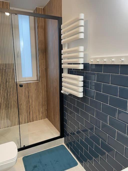 A.S.Apartament B Okrzei 4 Όλστυν Εξωτερικό φωτογραφία